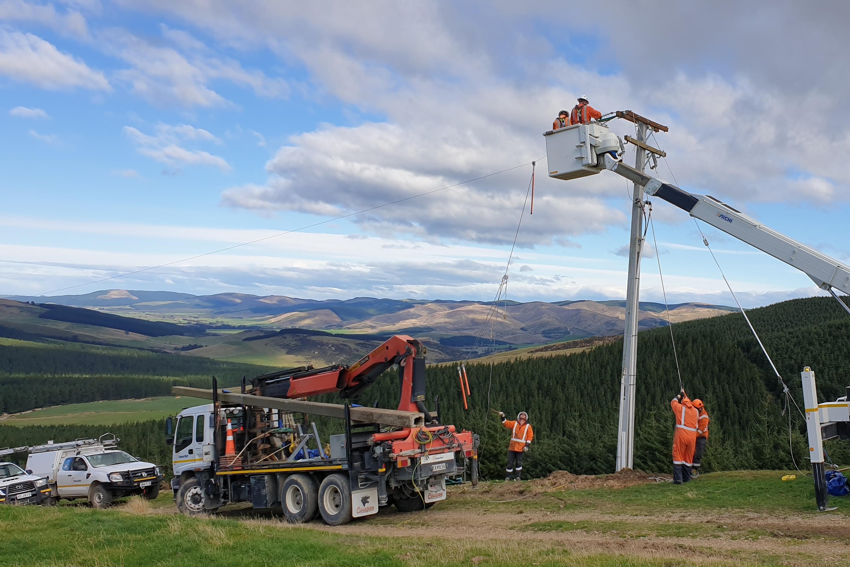 New Zealand Energy Excellence Awards